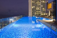 Green Beach Hotel Nha Trang